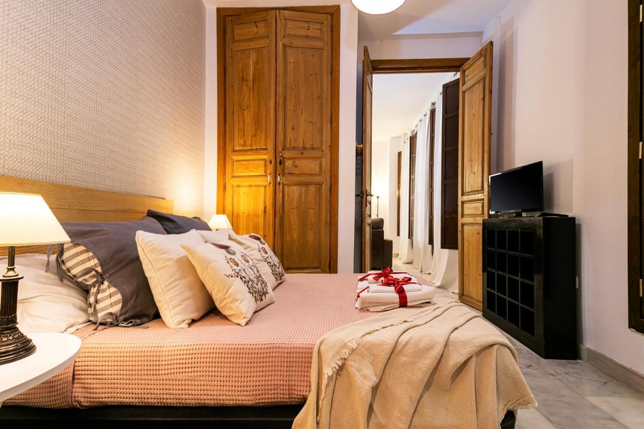 -Malagasunapts- Premium Historical Citycentre Exterior foto