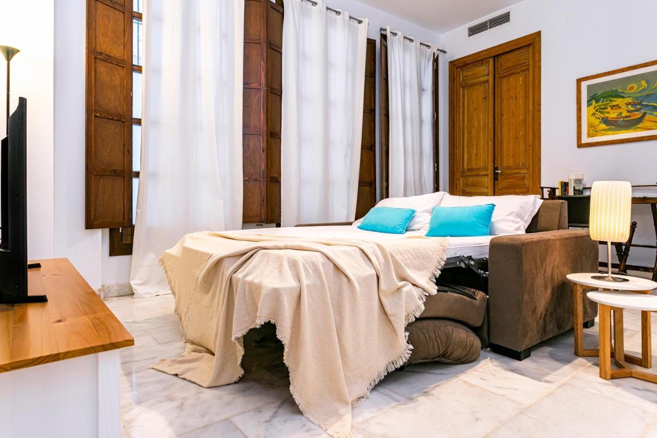 -Malagasunapts- Premium Historical Citycentre Exterior foto